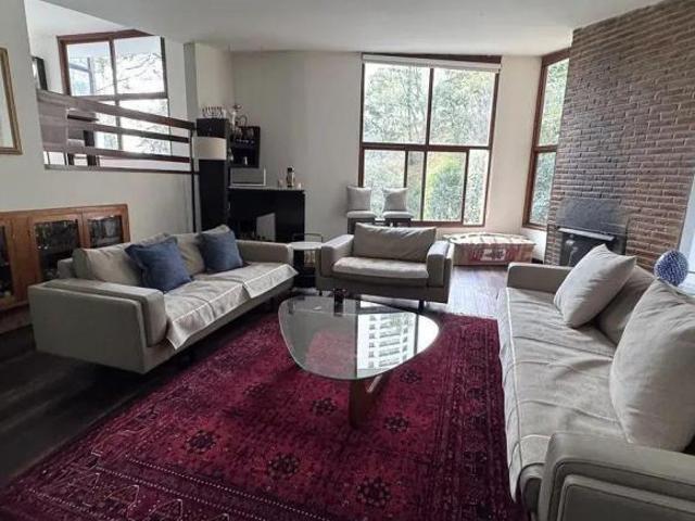 Casa Residencial en Venta en Lomas de las Palmas, Huixquilucan, Estado de México