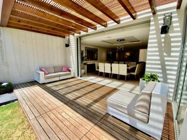 Casa Residencial en Venta en Tlalpan Centro