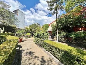 CASA RESIDENCIAL EN VENTA EN TLALPAN, SAN ANDRÉS TOTOLTEPEC