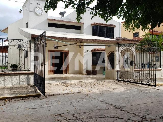 CASA RESIDENCIAL EN VENTA EN VALLE MARINO