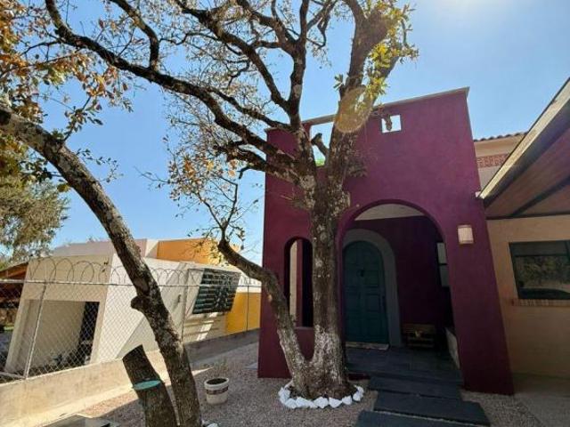 CASA RESIDENCIAL EN VENTA FINCAS HARAS DEL BOSQUE, CIUDAD ECOLÓGICA