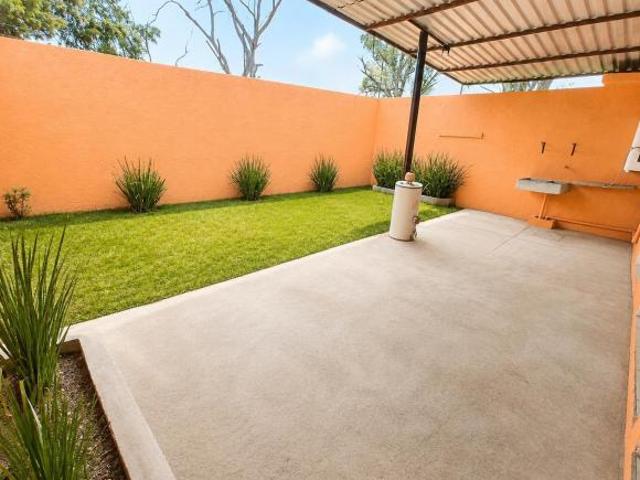 CASA RESIDENCIAL EN VENTA FRACC. SAN ANDRES, TULANCINGO