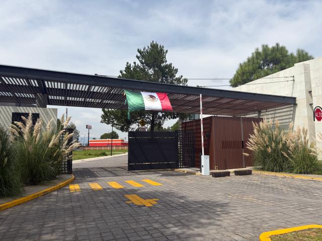 Casa Residencial en Venta Fracc. Vistalagua | Metepec San Mateo Atenco Estado de México