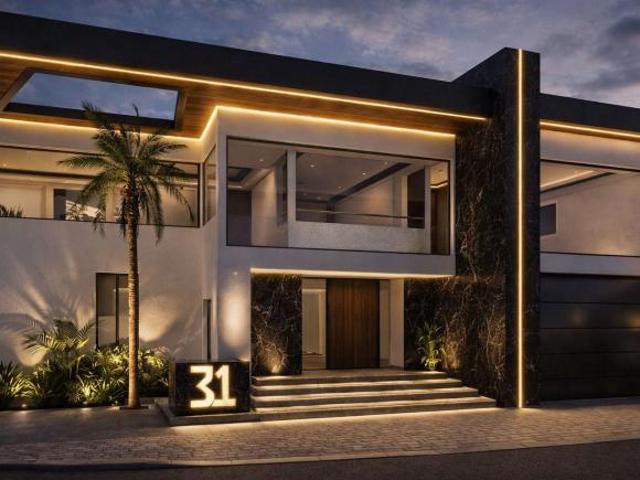 CASA RESIDENCIAL EN VENTA – FRACCIONAMIENTO MONTEBELLO