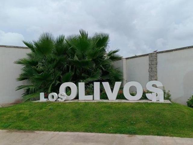 CASA RESIDENCIAL EN VENTA LOS OLIVOS, GÓMEZ PALACIO,DGO