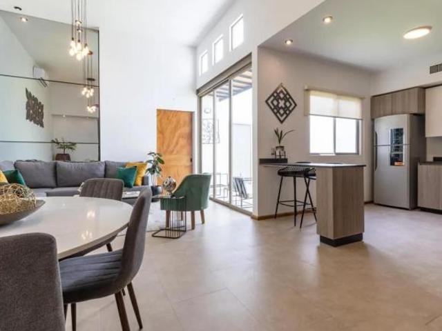 Casa Residencial en Venta: Propiedad Nueva de una Planta en Los Viñedos, Torreón