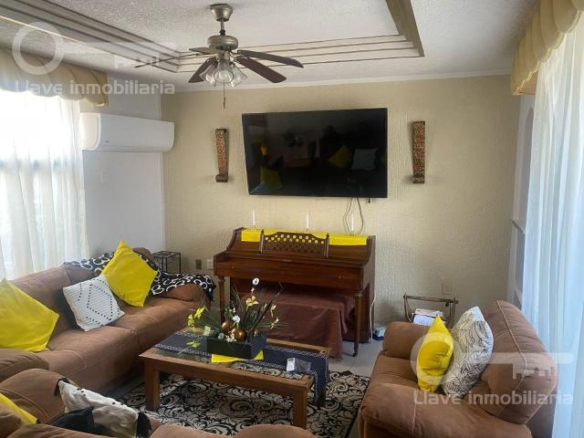 Casa Residencial en Venta, Sonora, Col. Petrolera