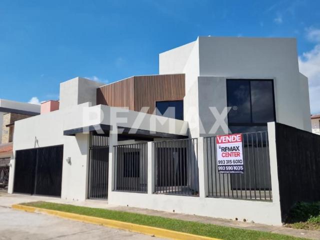 CASA RESIDENCIAL EN VENTA