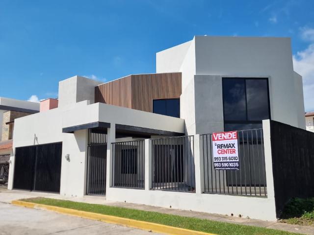 CASA RESIDENCIAL EN VENTA