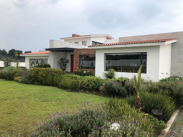 Casa Residencial en VENTA