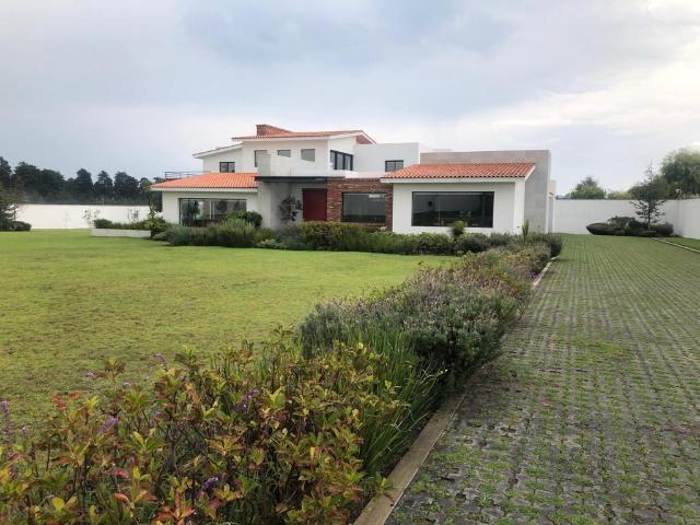 Casa Residencial en VENTA