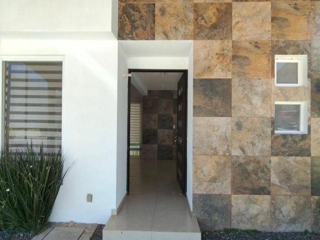 Casa en Venta en Condominio Residencial las Plazas, Aguascalientes