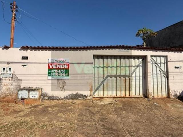 Casa Residencial e/ou Comercial Setor Leste Uni
