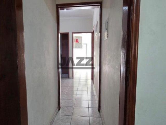 Casa Residencial e/ou Comércio de 3 Dorm na Vila Industrial SJC