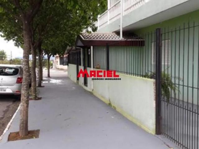 Casa Residencial Flamboyant