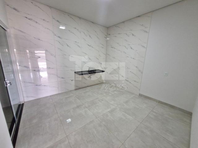 Casa Residencial Florença Sinop, Código