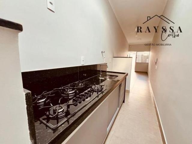 Casa, Residencial Floresta, Alfenas, MG