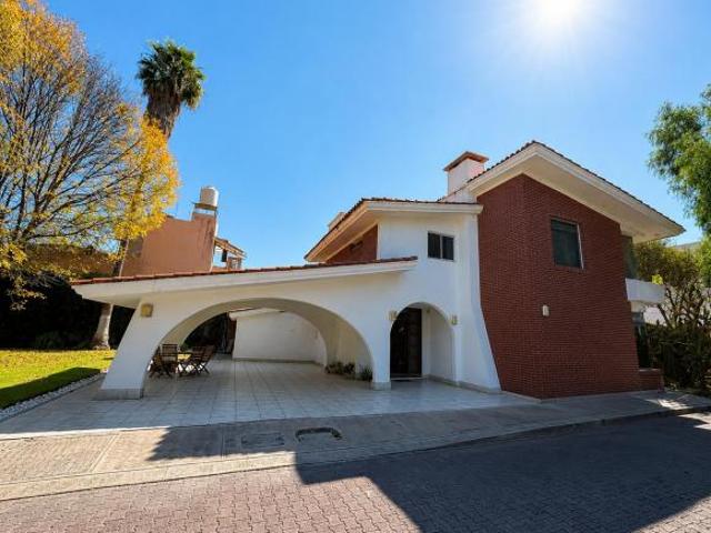 Casa Residencial Fraccionamiento Zona Zavaleta