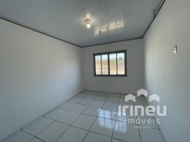 Casa Residencial Guanabara Joinville Sc