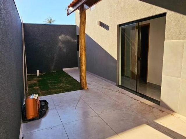 Casa Residencial Gramados