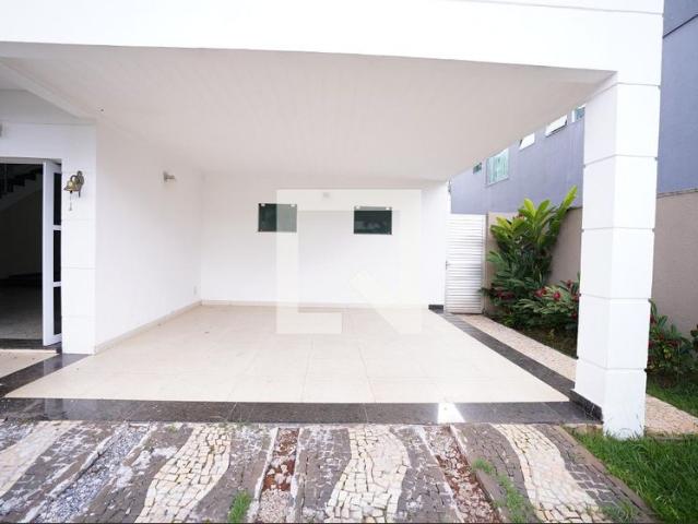 Casa, Residencial Granville, 4 Quartos, 396 m2 Goiânia