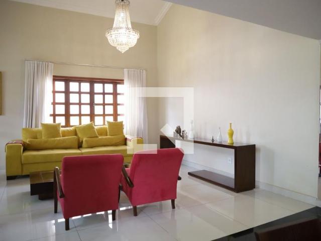 Casa, Residencial Granville, 3 Quartos, 296 m2 Goiânia