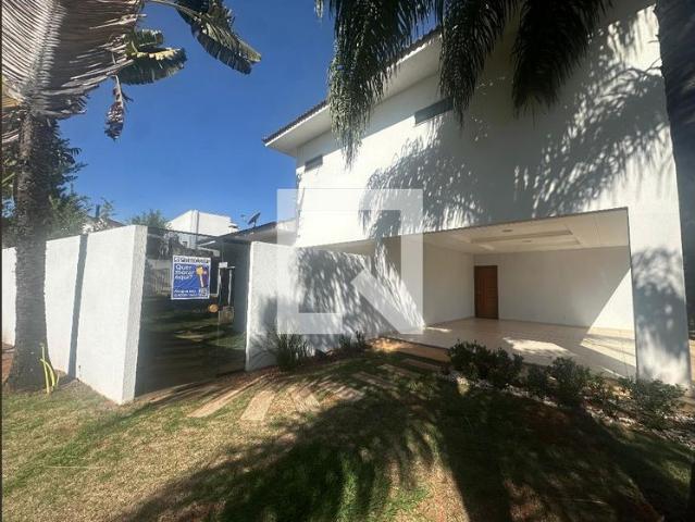 Casa, Residencial Granville, 3 Quartos, 400 m2 Goiânia