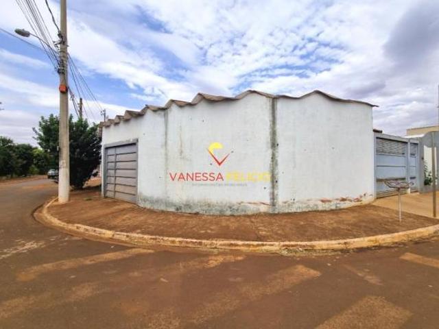 Casa, Residencial Green Park, Pitangueiras, SP