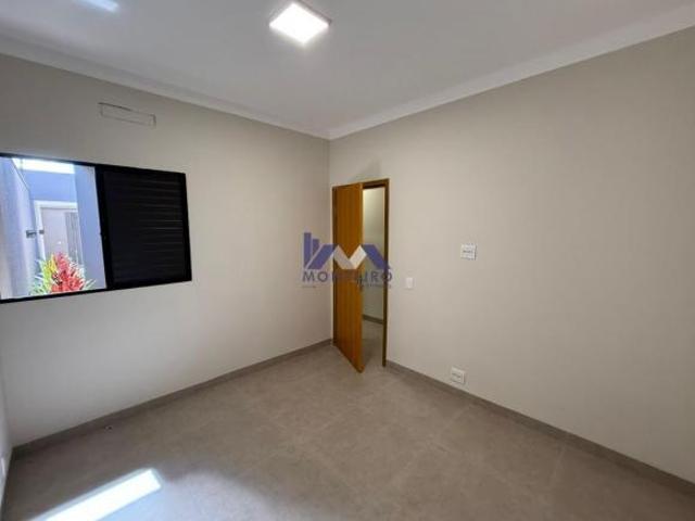 Casa, Residencial Horizon, Catanduva, SP