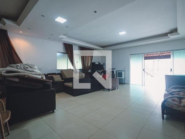 Casa, Residencial Itaipu, 4 Quartos, 720 m2 Goiânia