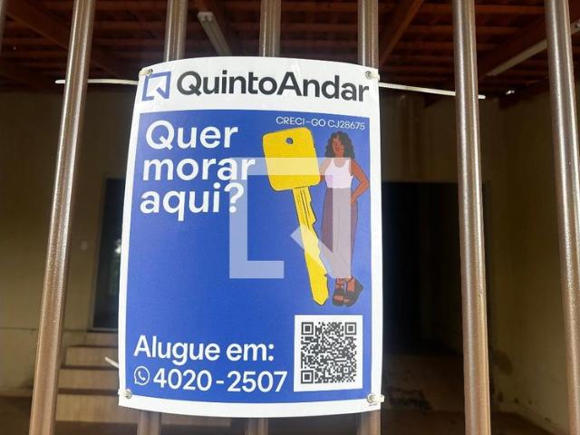 Casa, Residencial Itaipu, 3 Quartos, 276 m2 Goiânia