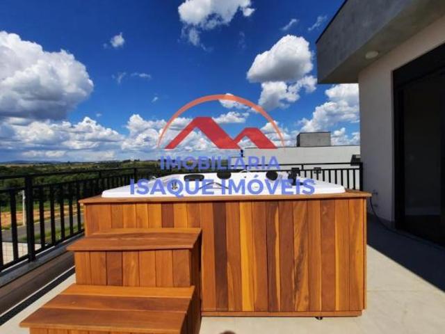 Casa Residencial Ibi Aram II