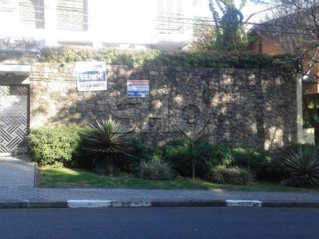 CASA RESIDENCIAL INTERLAGOS 4DORM 2SUITES 5VAGAS 7WC