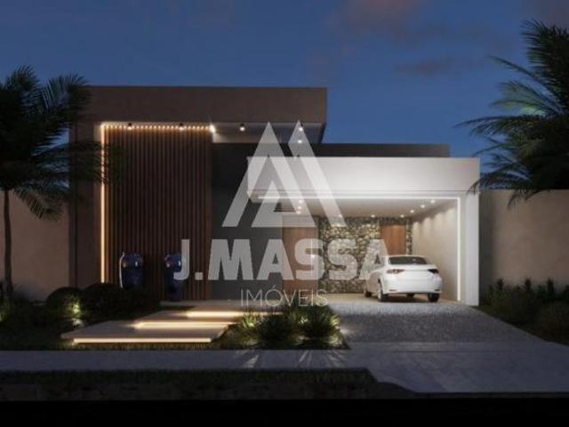 Casa Residencial Ipanema