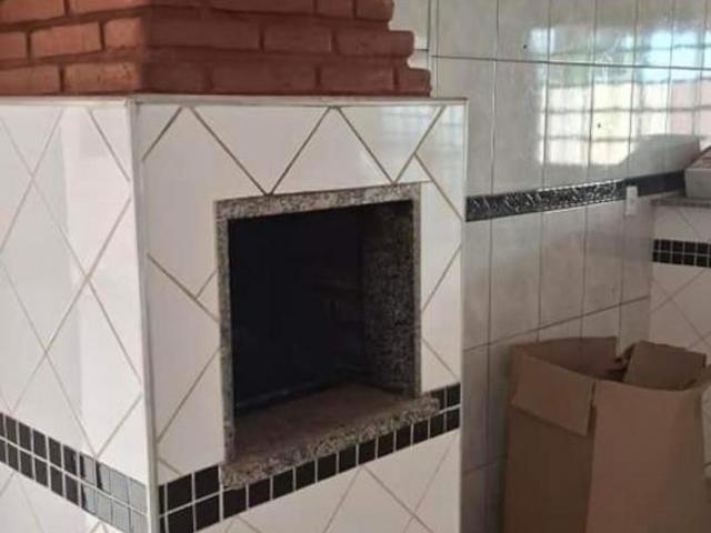 Casa, Residencial Juliatti Carvalho, Catanduva, SP