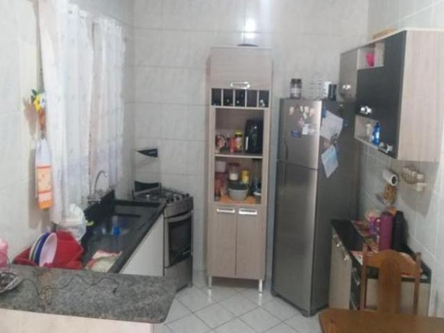 Casa Residencial Juliatti de Carvalho