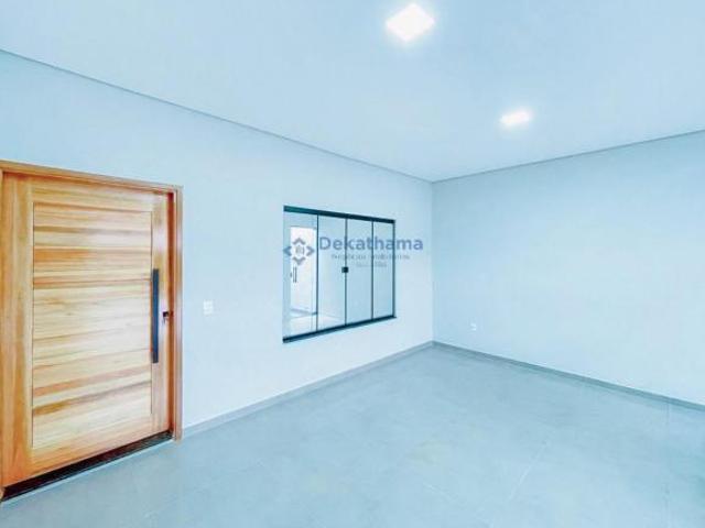 Casa, Residencial Júlio Alves, Alfenas, MG