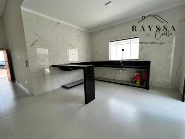 Casa, Residencial Júlio Alves, Alfenas, MG