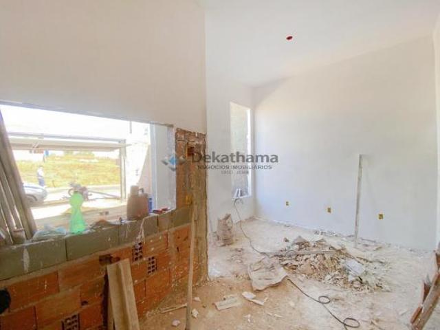 Casa, Residencial Júlio Alves, Alfenas, MG