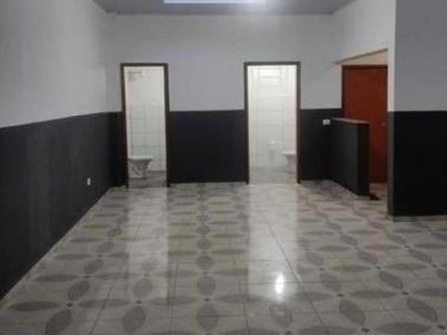 Casa, Residencial Julio Silva, Chavantes, SP