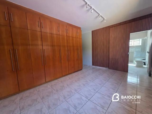 Casa Residencial Jardim América