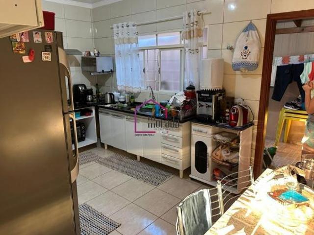 Casa, Residêncial Jardim do Bosque II, Ibirá, SP