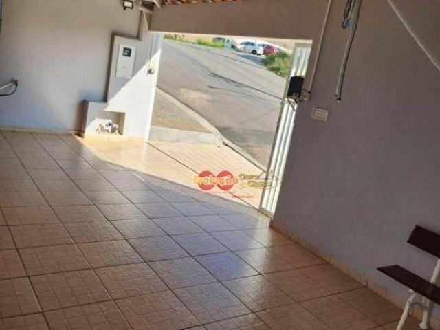 Casa Residencial Jardim Ester
