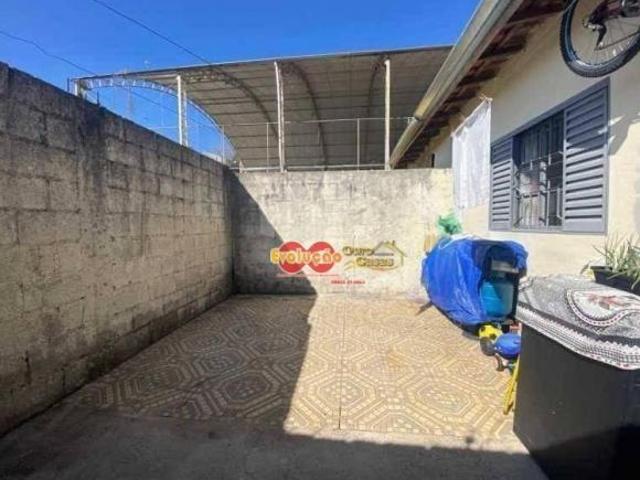 Casa Residencial / Jardim Galetto