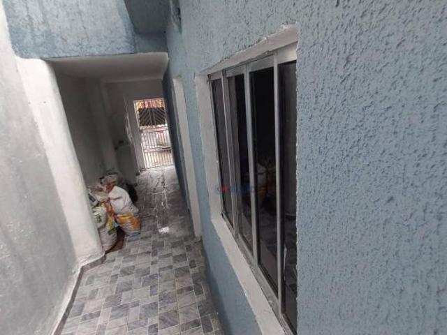 Casa residencial Jardim Jurema Itaim Paulista SP