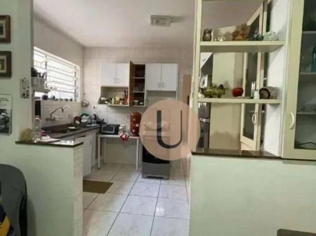 Casa com 3 dormitórios à venda, 111 m² por R$ 700.000,00 Jardim Paramount São Bernardo do Campo/