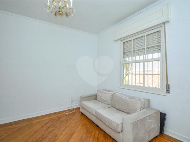 Casa Residencial Jardim Paulista