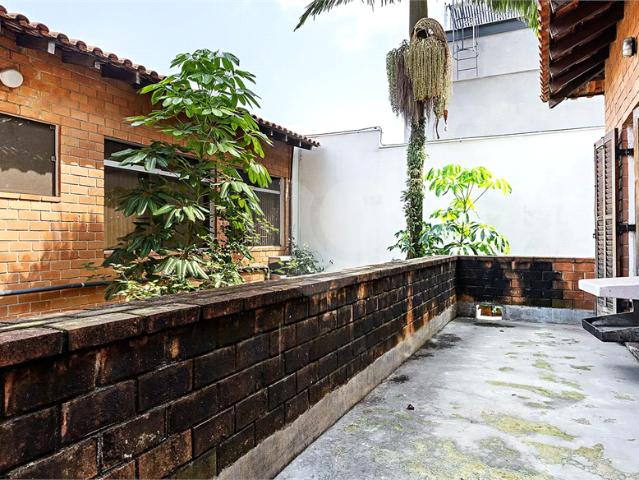 Casa Residencial Jardim Paulista