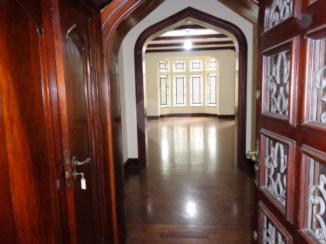 Casa Residencial Jardim Paulista