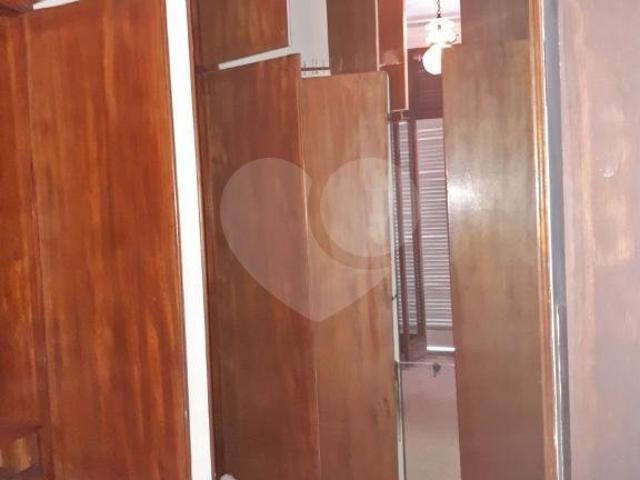 Casa Residencial Jardim Paulistano